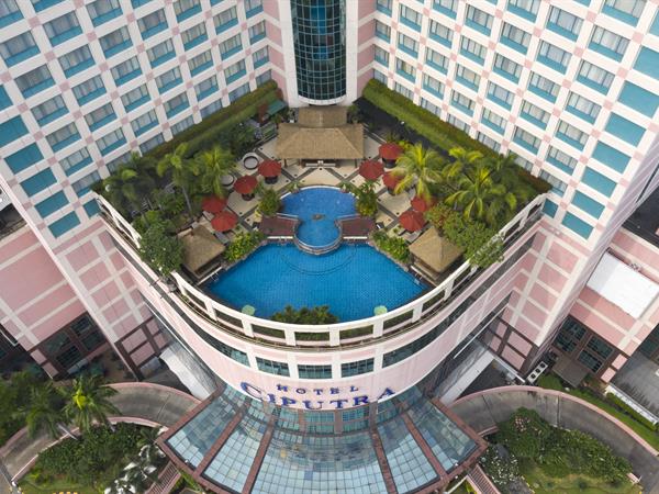Ciputra Hotel