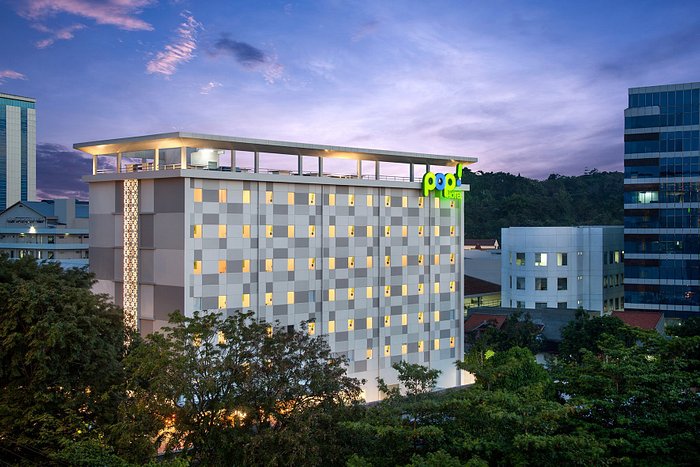 POP! Hotel, Hotel Dekat dengan Lawang Tugu Muda
