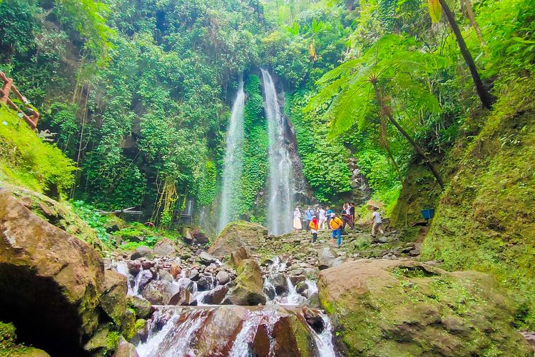 7 Tempat Wisata di Karanganyar Pekalongan Yang Seru