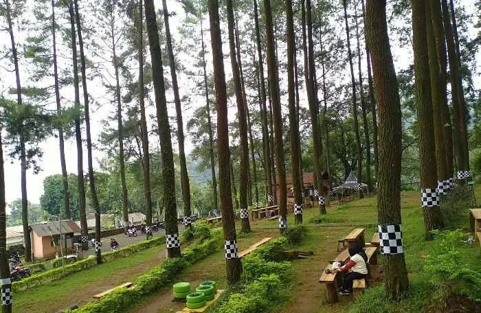 Rekomendasi Wisata di Boja - Nglimut