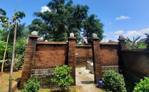 Contoh tempat wisata di Mijen Demak