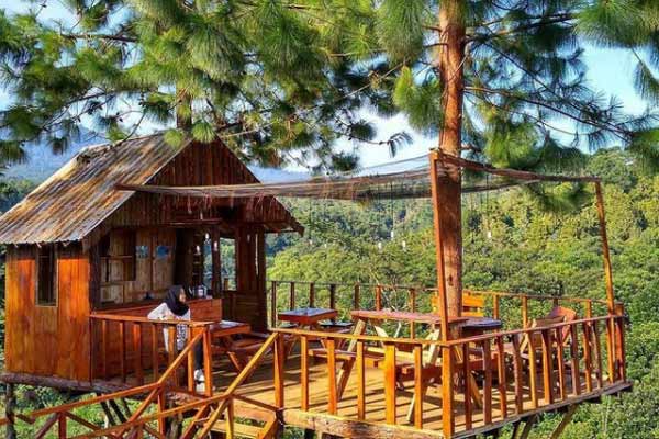 5 Wisata di Belik Pemalang, Petualangan Alam yang Memukau