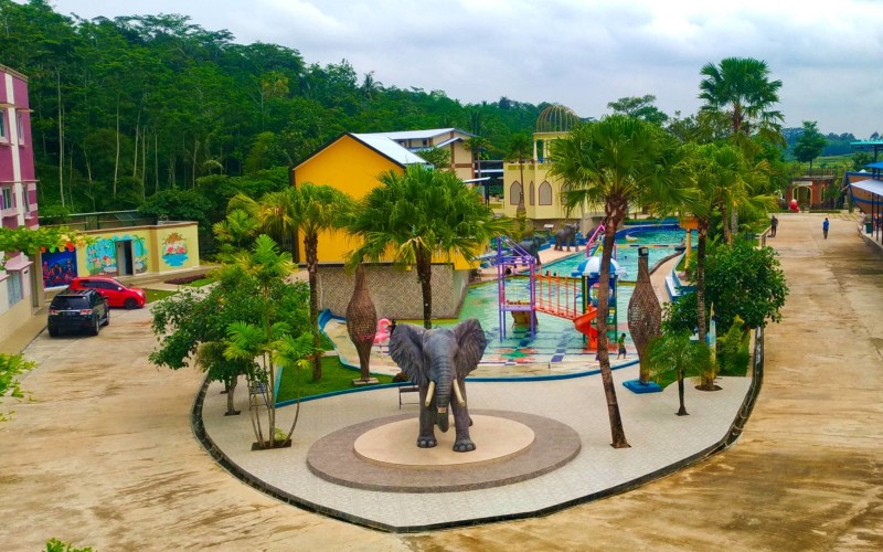 7 Rekomendasi Wisata di Boja Kendal yang Mengagumkan