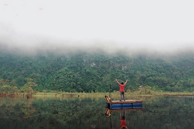 6 Wisata di Petungkriyono Pekalongan Yang Memukau