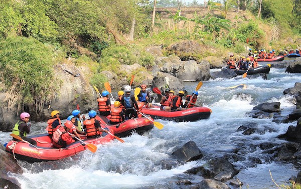 6 Rekomendasi Wisata di Pulosari Pemalang yang Menarik