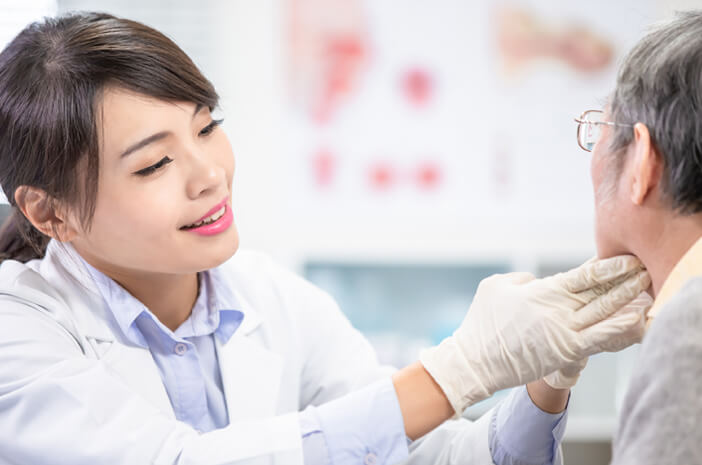 Rekomendasi Dokter THT Kendal