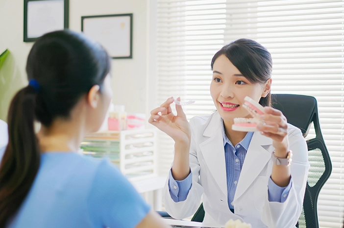 8 Dokter Gigi Pemalang Terbaik Dental Care Anak & Dewasa