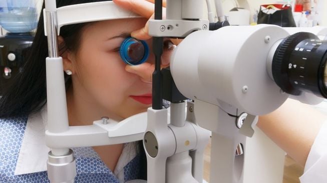 4 Rekomendasi Dokter Mata Pemalang Terpercaya