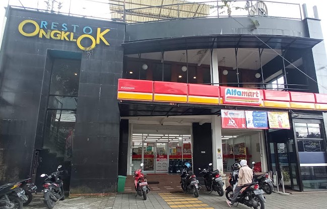 mie ongklok