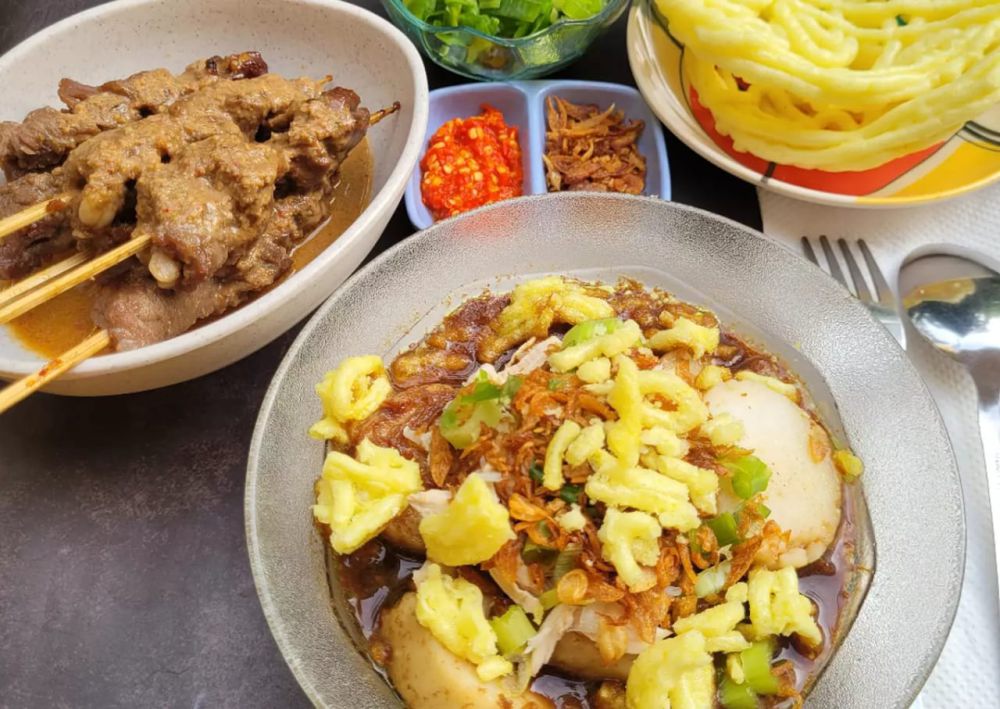 Nikmati Kelezatan Kuliner Pemalang