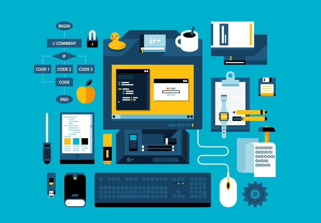 12 Perusahaan Magang RPL / Teknik Informatika di Semarang