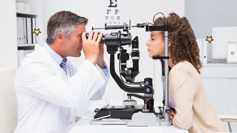 10 Rekomendasi Dokter Mata Terbaik di Pekalongan