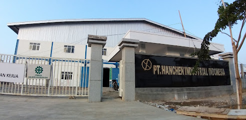 PT. Hanchen Industrial Indonesiaย