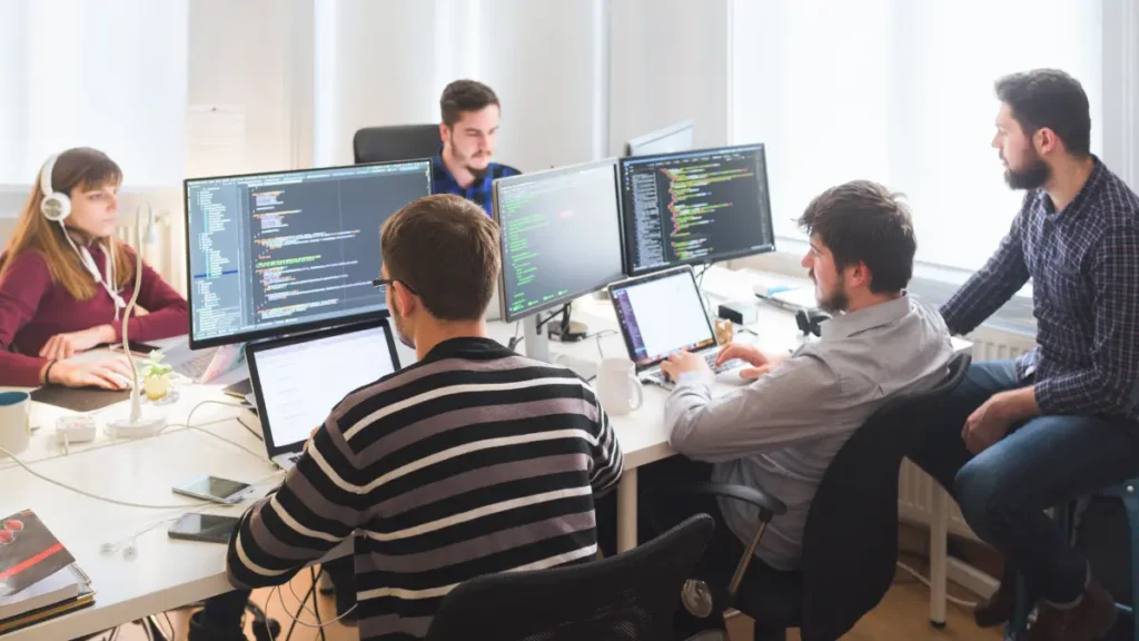 Software House