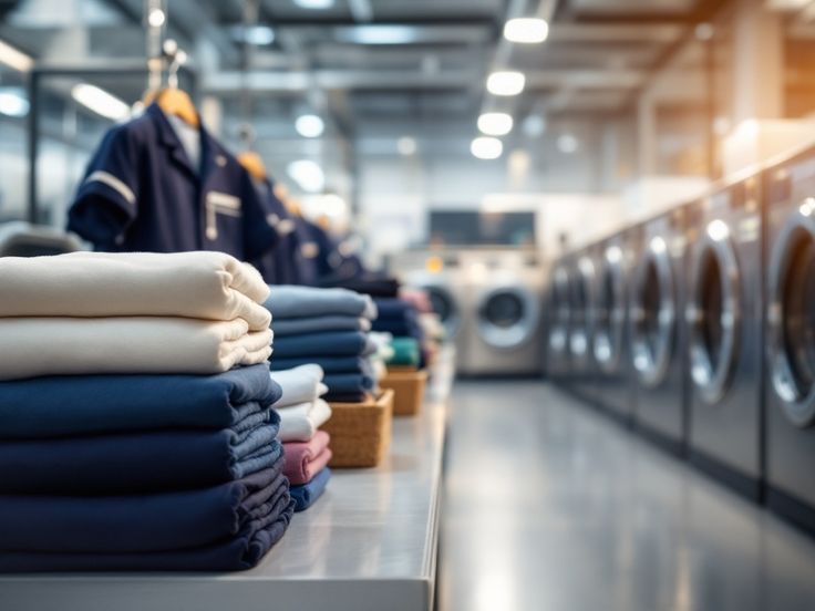 10 Rekomendasi Laundry di Ambarawa, Murah & Cepat!